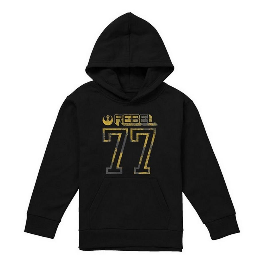 Sweat À Capuche