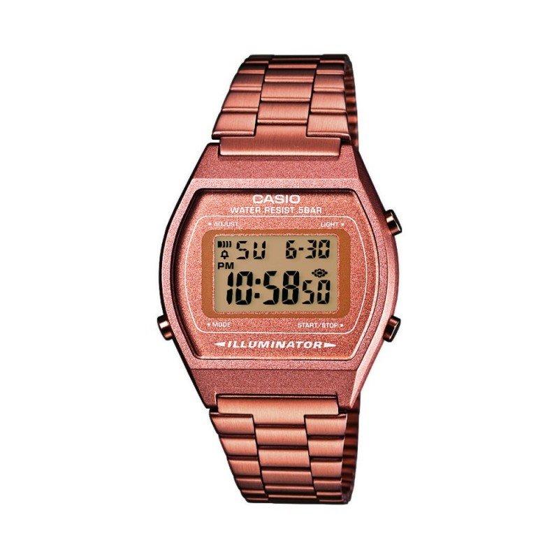 CASIO  Collection B640WC-5AEF Montre e 