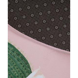 Beliani Tapis enfant en Polyester ELDIVAN  
