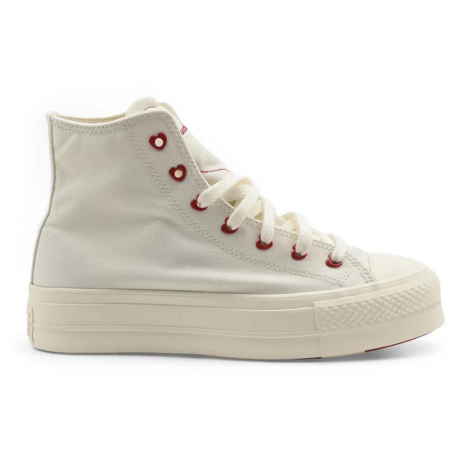 CONVERSE Chuck Taylor All Star Lift High Top Sneaker  