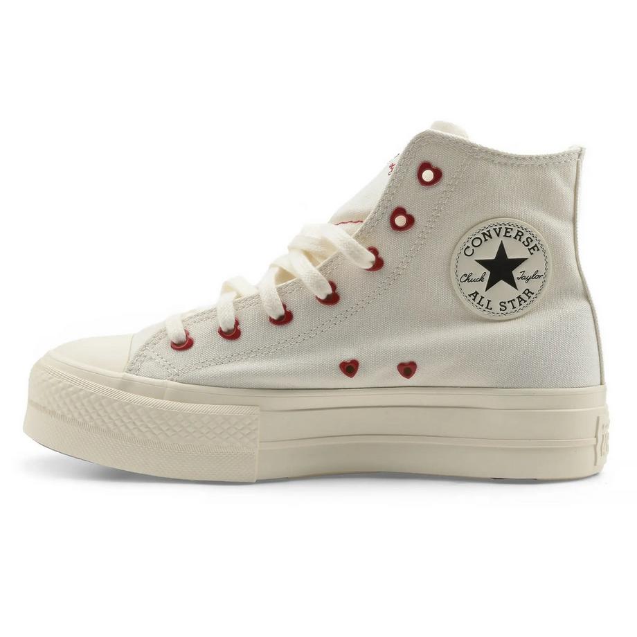 CONVERSE Chuck Taylor All Star Lift High Top Sneaker  