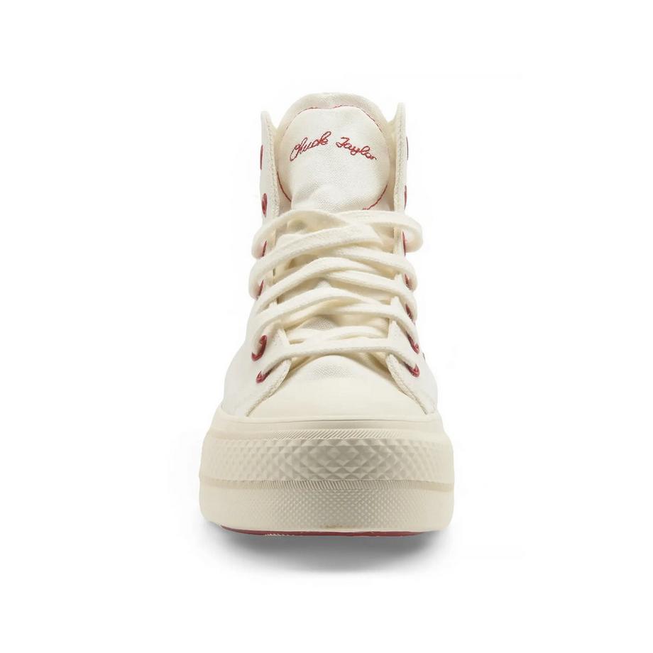 CONVERSE Chuck Taylor All Star Lift High Top Sneaker  