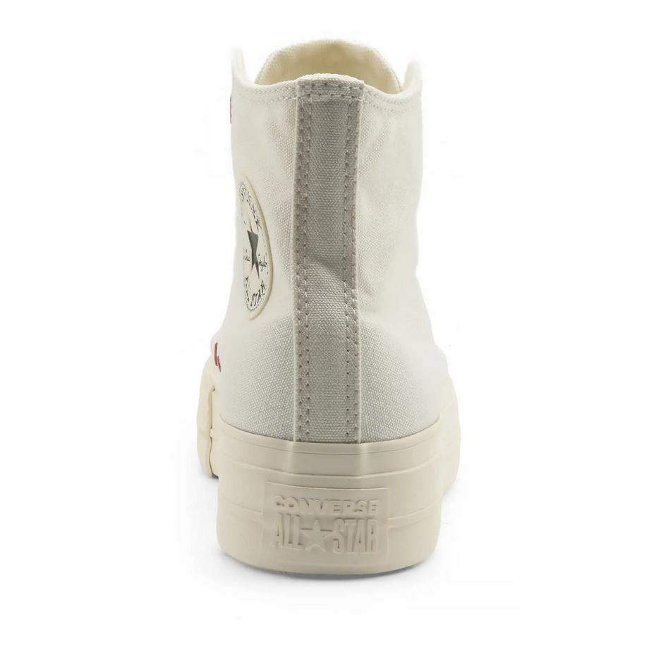 CONVERSE Chuck Taylor All Star Lift High Top Sneaker  