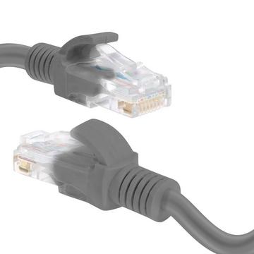 RJ45 Ethernet-Netzwerkkabel 50m LinQ