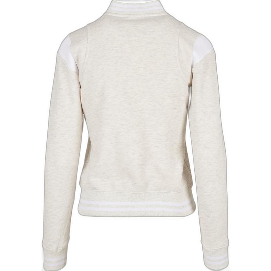 URBAN CLASSICS College Jacke Große Größen  