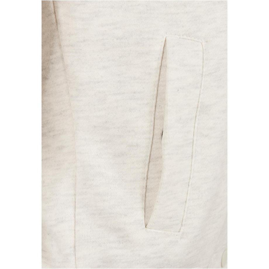 URBAN CLASSICS College Jacke Große Größen  