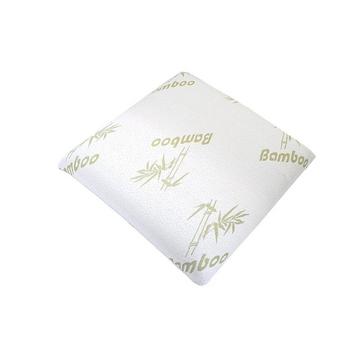 Guanciale memory DOUCEUR di BAMBOU di NATUREA
