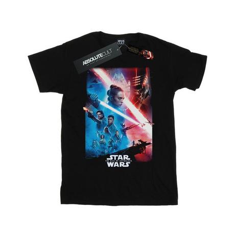 STAR WARS  Tshirt THE RISE OF SKYWALKER 