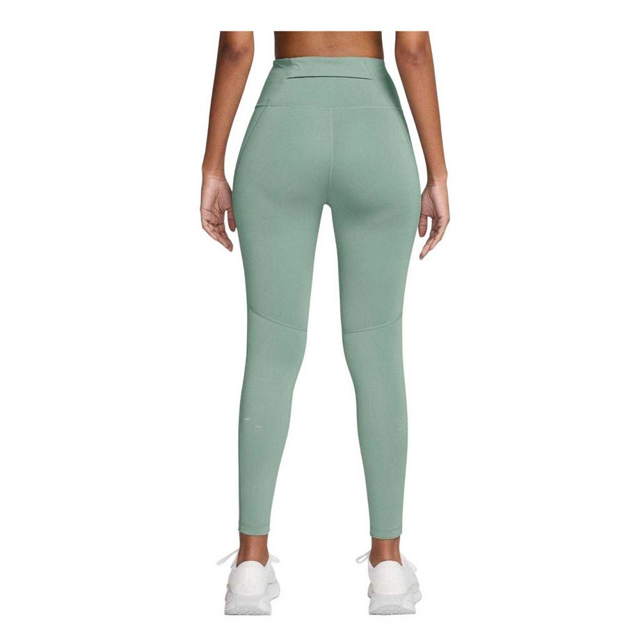 NIKE  Tempo Gambali 7/8 Vita Alta 