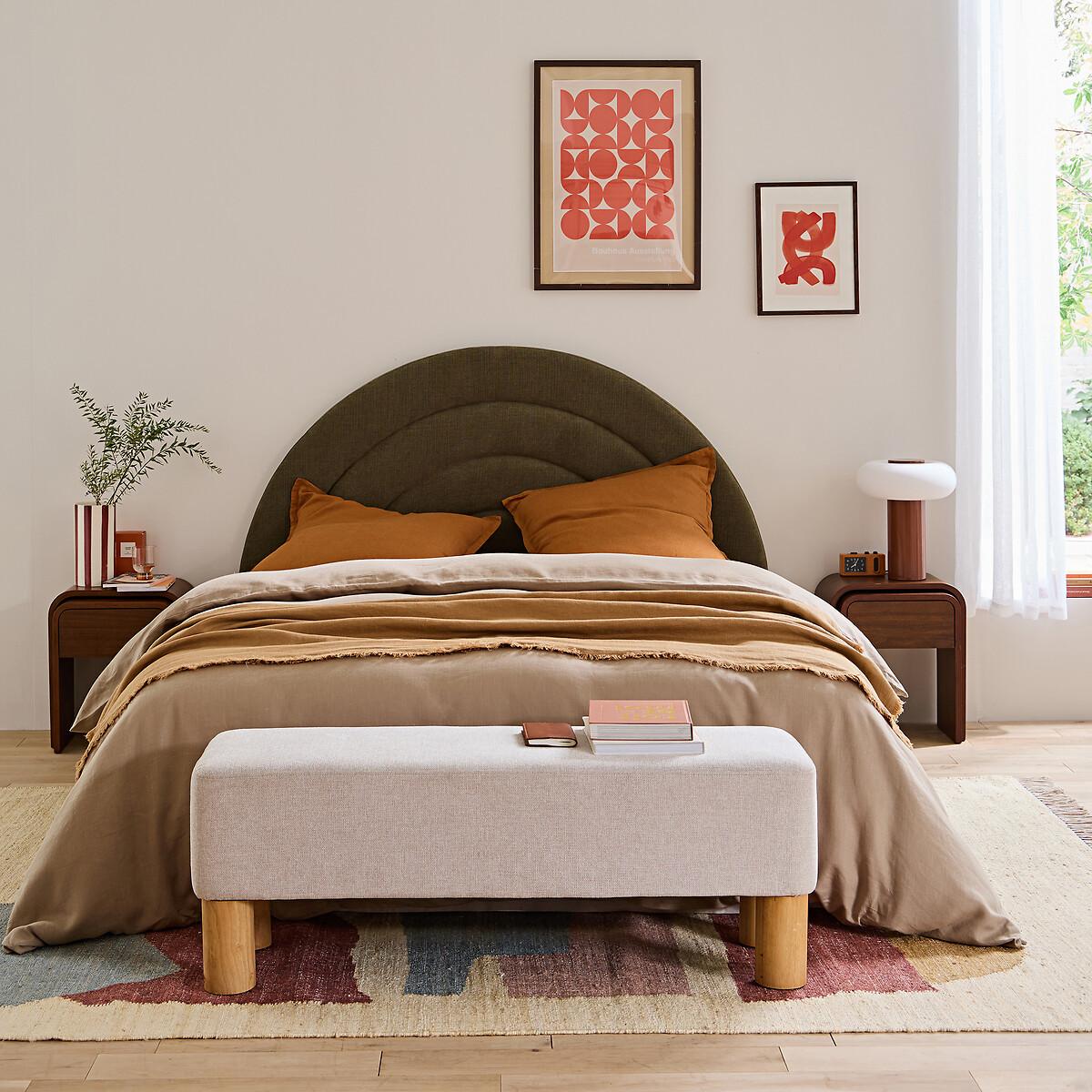 La Redoute Intérieurs Schlafzimmerbank  