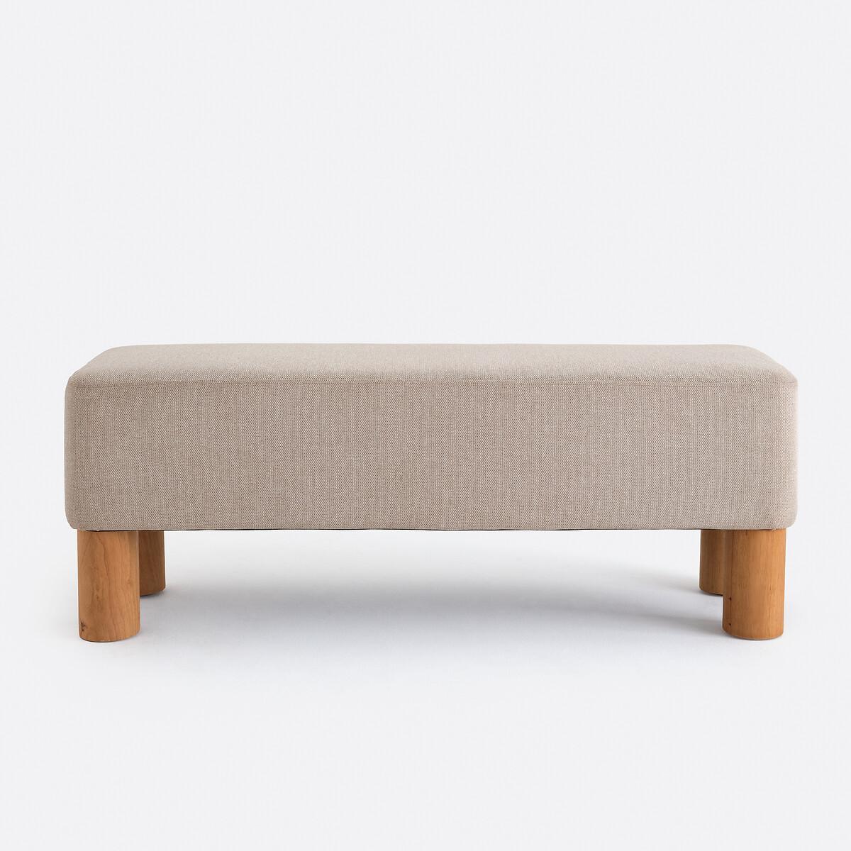 La Redoute Intérieurs Schlafzimmerbank  