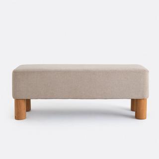 La Redoute Intérieurs Schlafzimmerbank  