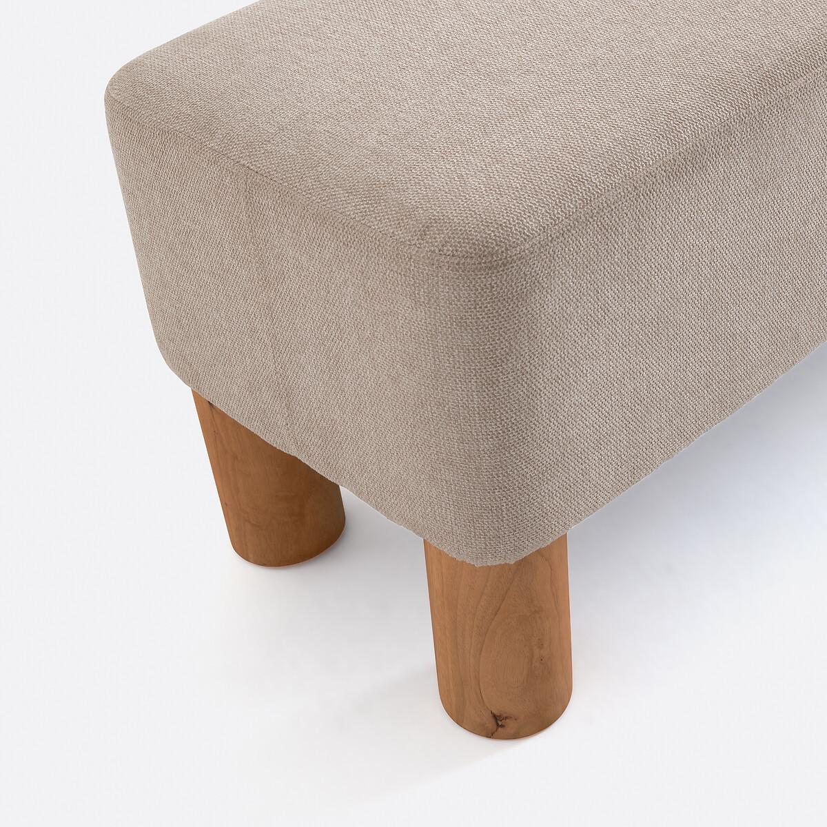 La Redoute Intérieurs Schlafzimmerbank  