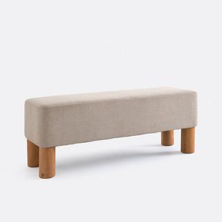 La Redoute Intérieurs Schlafzimmerbank  