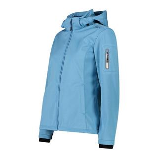 CMP  vete imperméable à capuche 