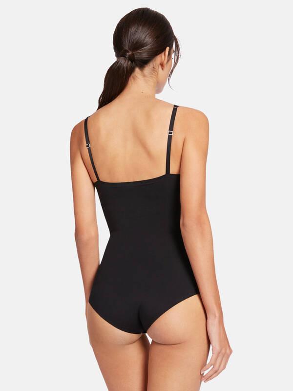 Wolford Cotton Contour 3W Forming Body  