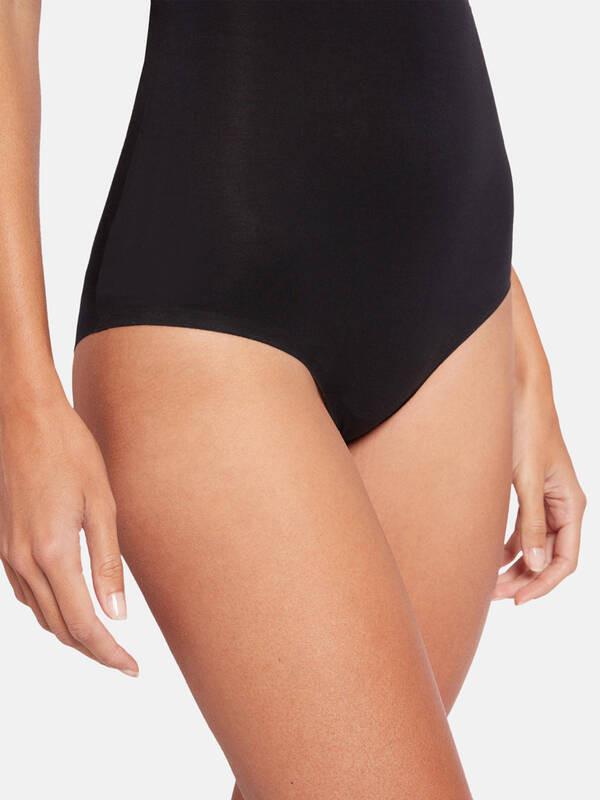 Wolford Cotton Contour 3W Forming Body  