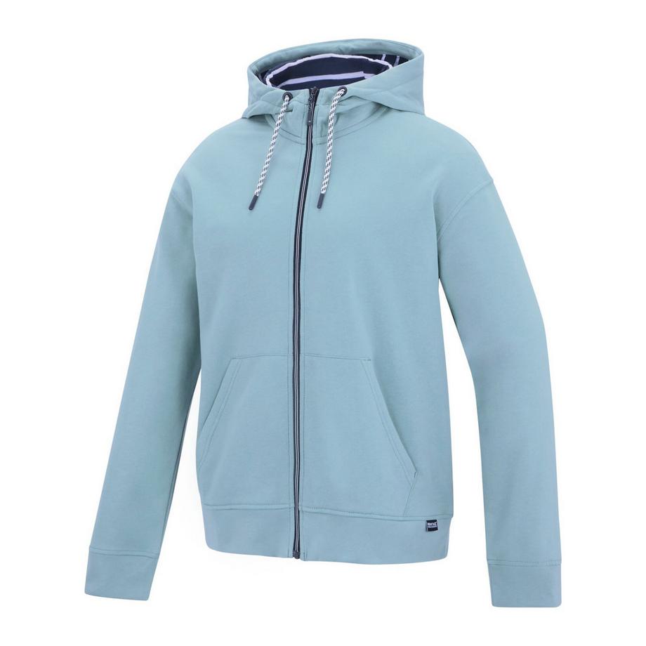Regatta  Bayletta Hoodie Mit Durchgehendem Reißverschluss 