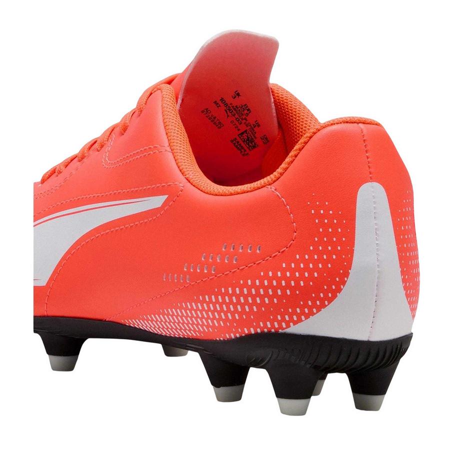 PUMA Vitoria Fußballschuhe für festen Boden  
