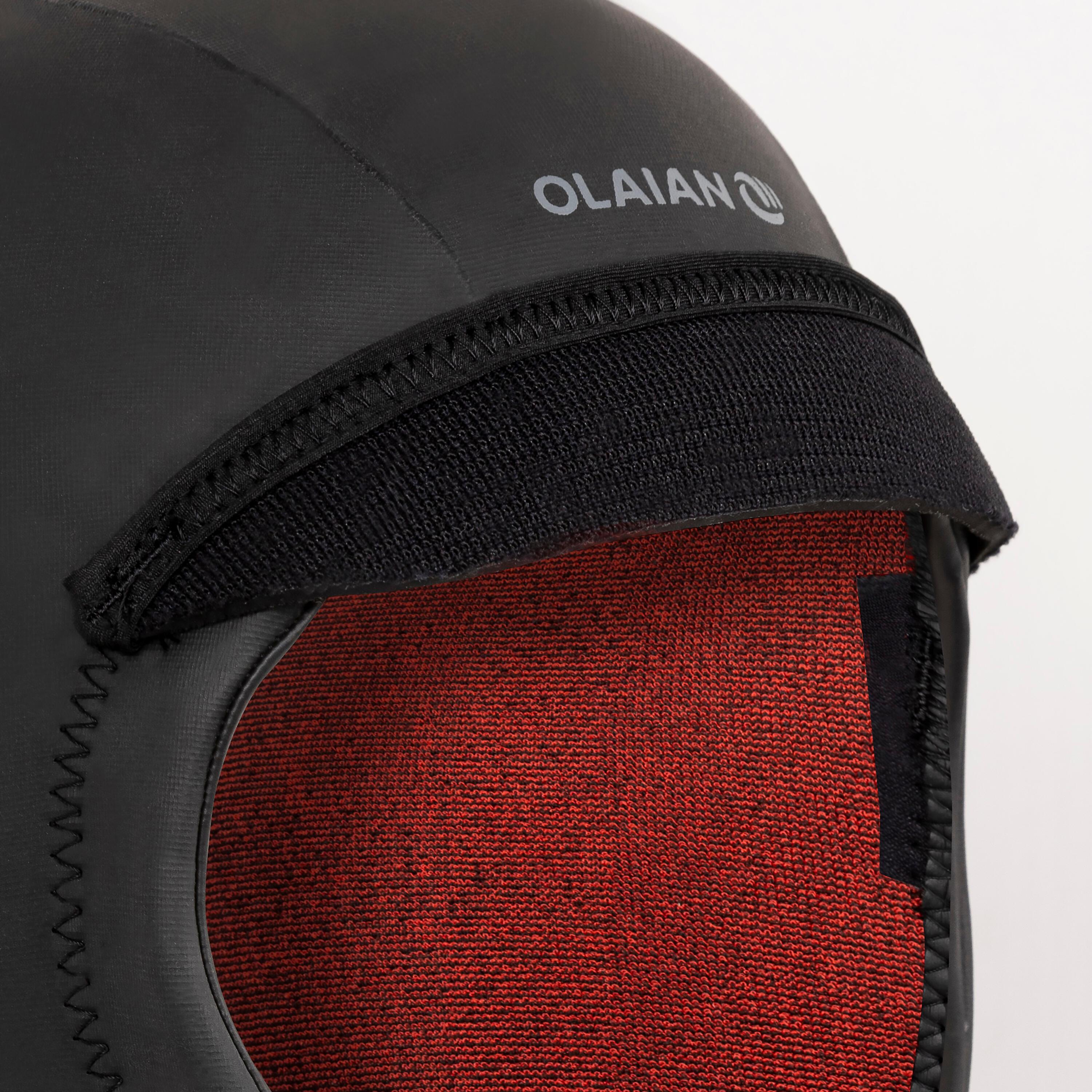 OLAIAN  Cappuccio neoprene surf 2 mm 