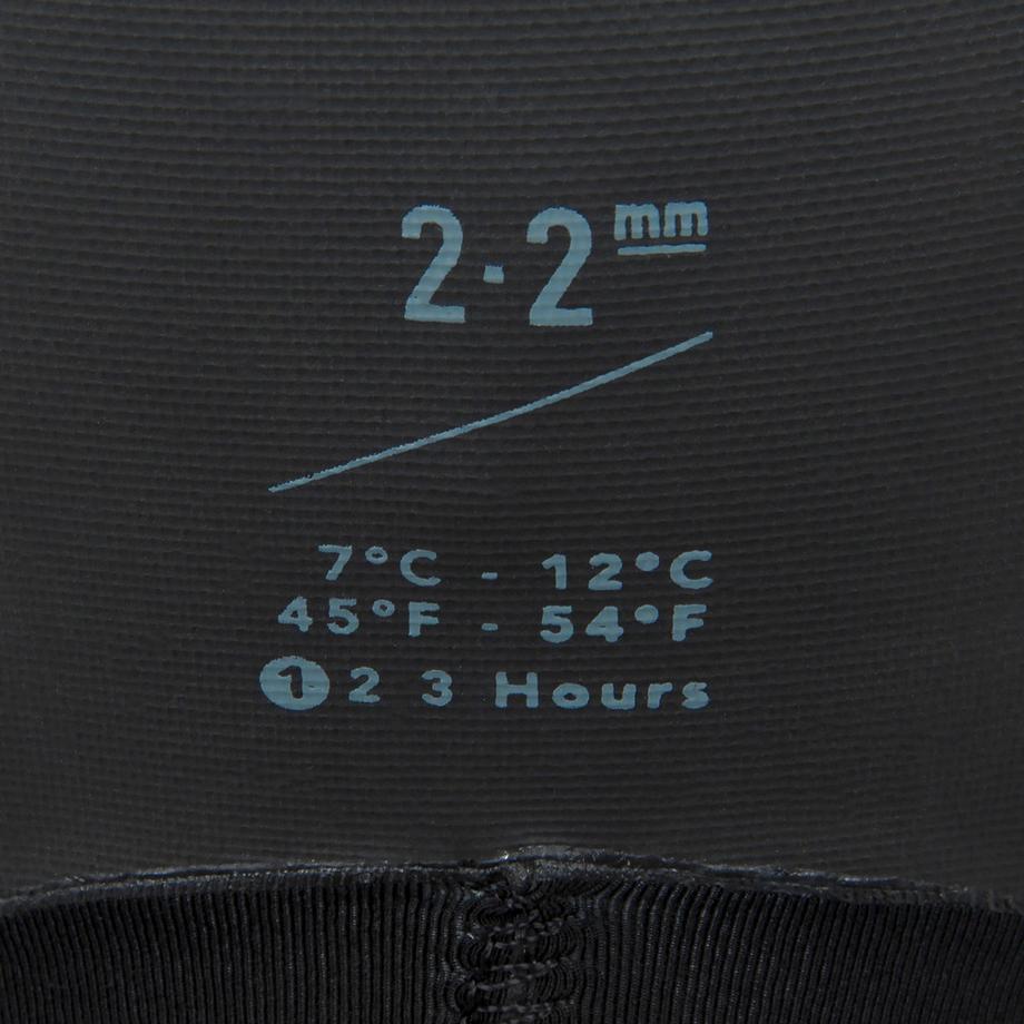 OLAIAN  Neoprenhaube - SURF 