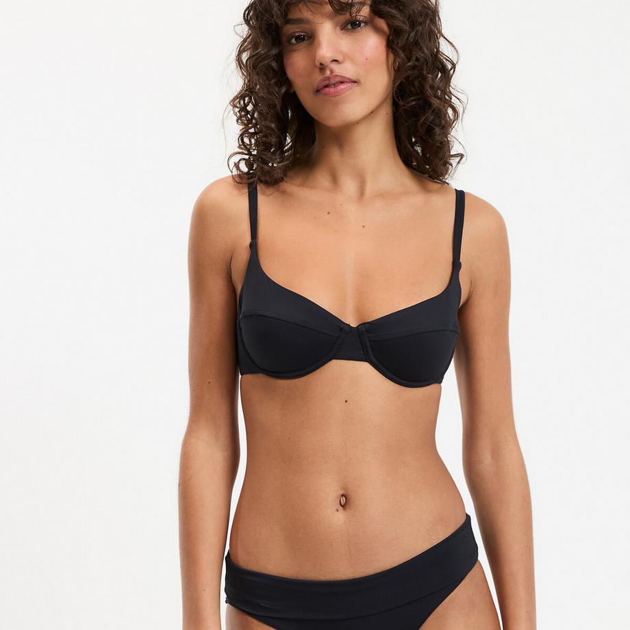 Haut de maillot de bain