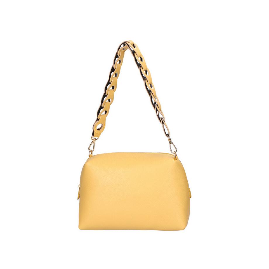 Gave Lux Borsa a tracolla con manico intrecciato  