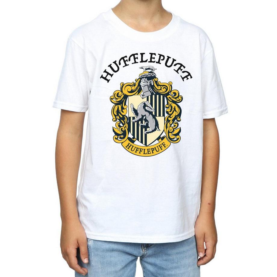 Harry Potter  Maglietta Hufflepuff 