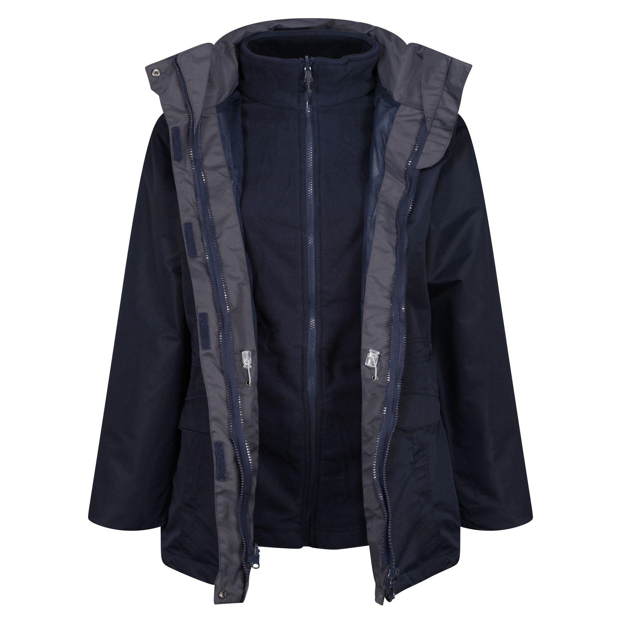 Regatta  Benson III Jacke 3 in 1 