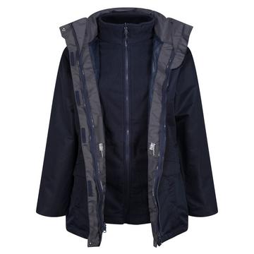 Benson III Jacke 3 in 1