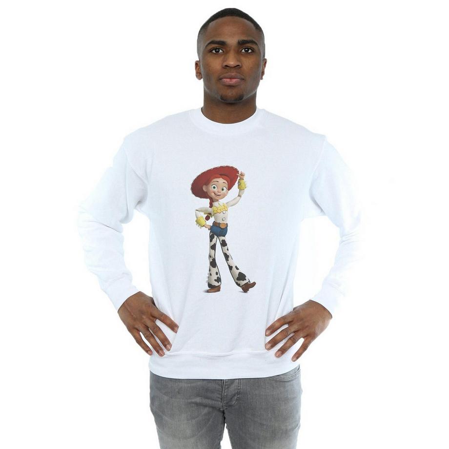 Disney Pixar Toy Story Jessie Sweatshirt  