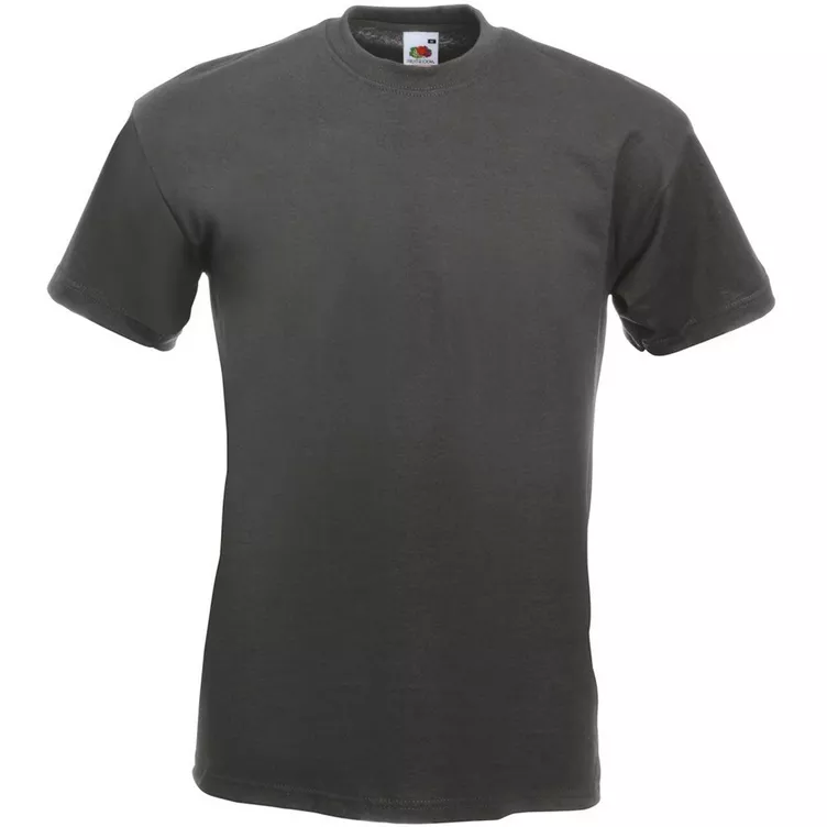 Fruit of the Loom Super Premium Kurzarm TShirt online kaufen MANOR