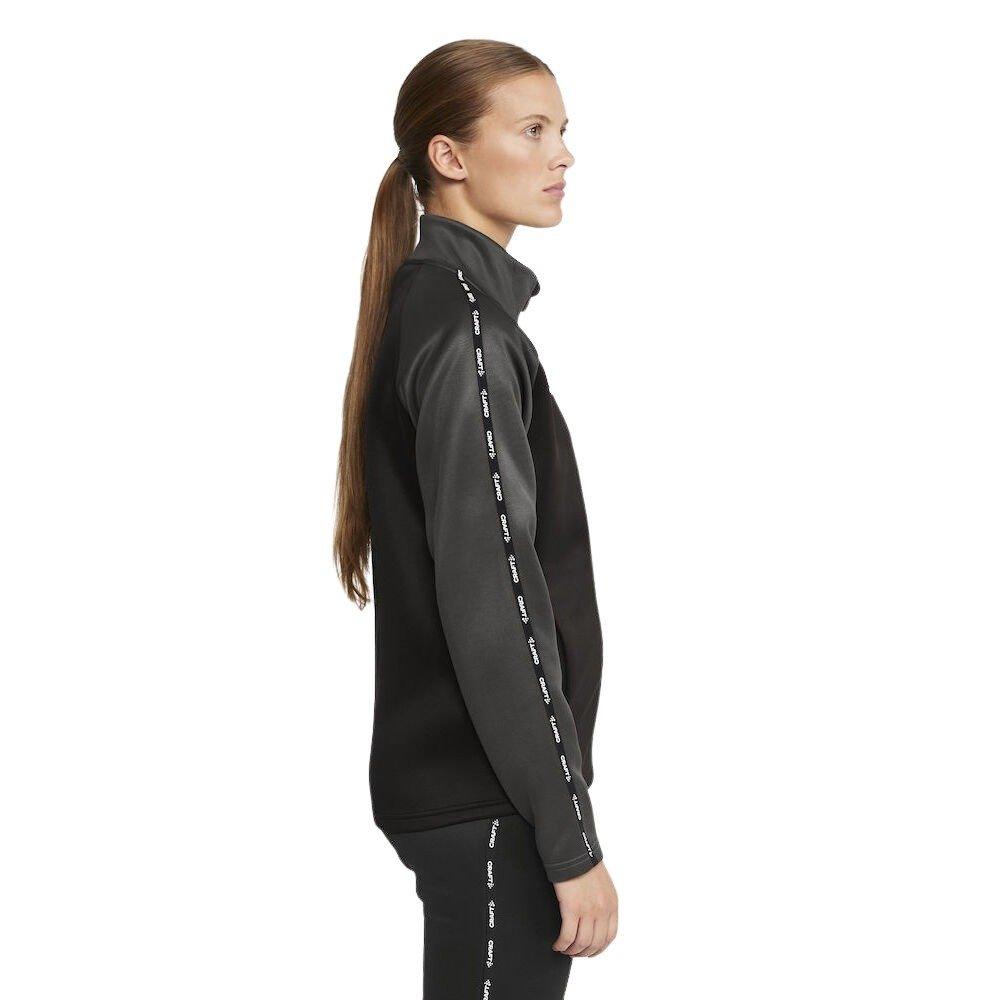 CRAFT Squad 2.0 Full Zip Trainingsjacke  