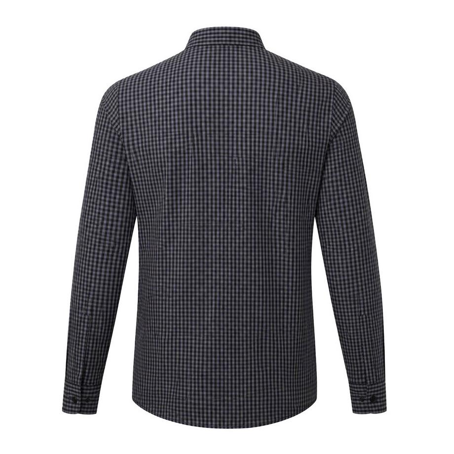 PREMIER Maxton Camicia Maniche Lunghe Slim Fit  