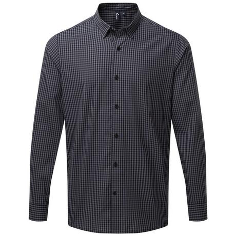 PREMIER Maxton Camicia Maniche Lunghe  