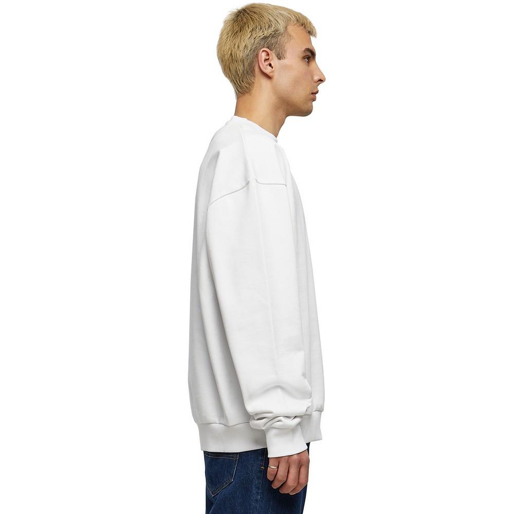 Build Your Own Sweatshirt Rundhals Oversized  