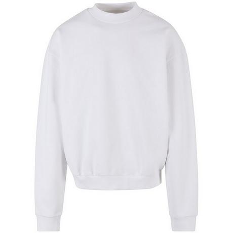 Build Your Own Sweatshirt Rundhals Oversized  