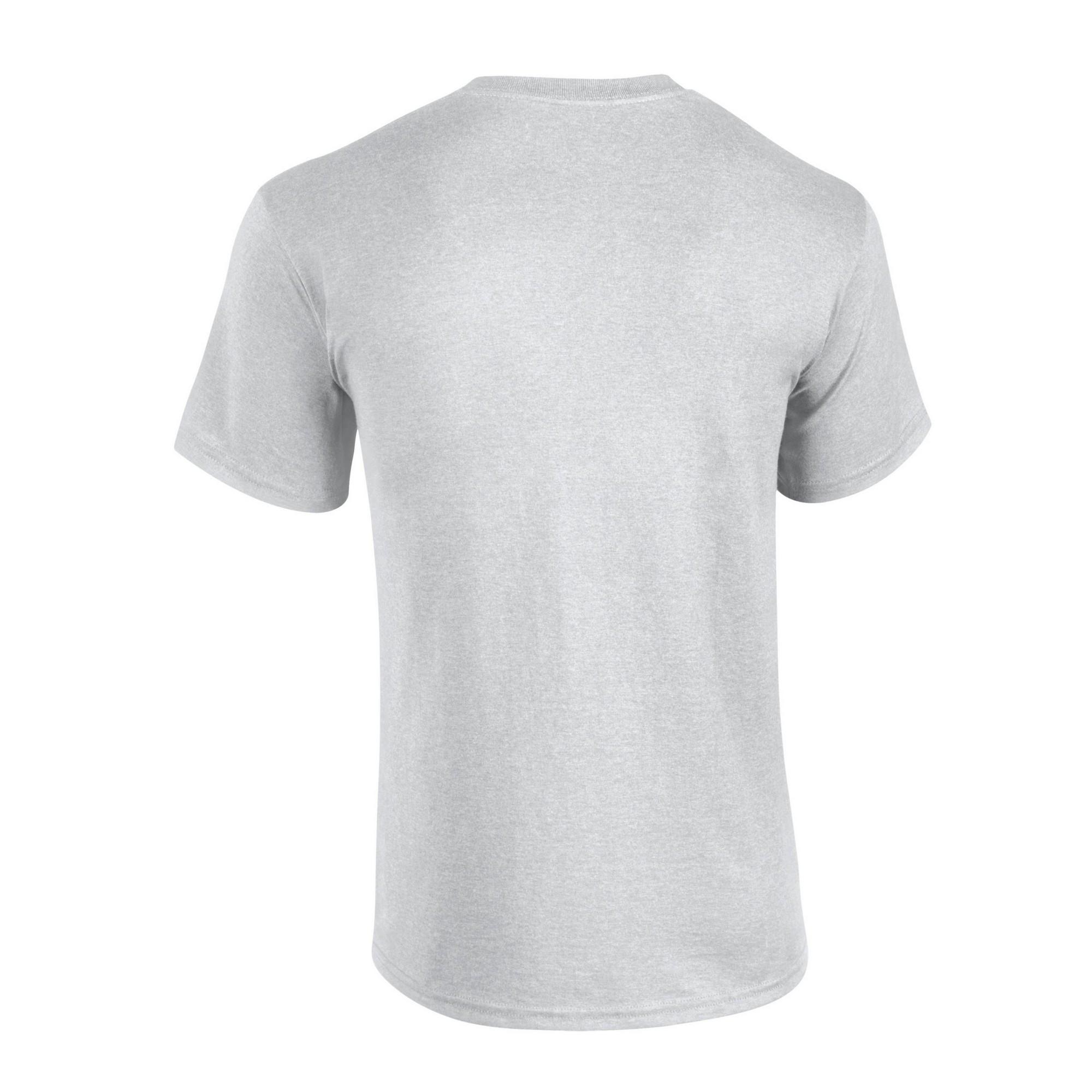 Gildan Kurzarm T-Shirt  