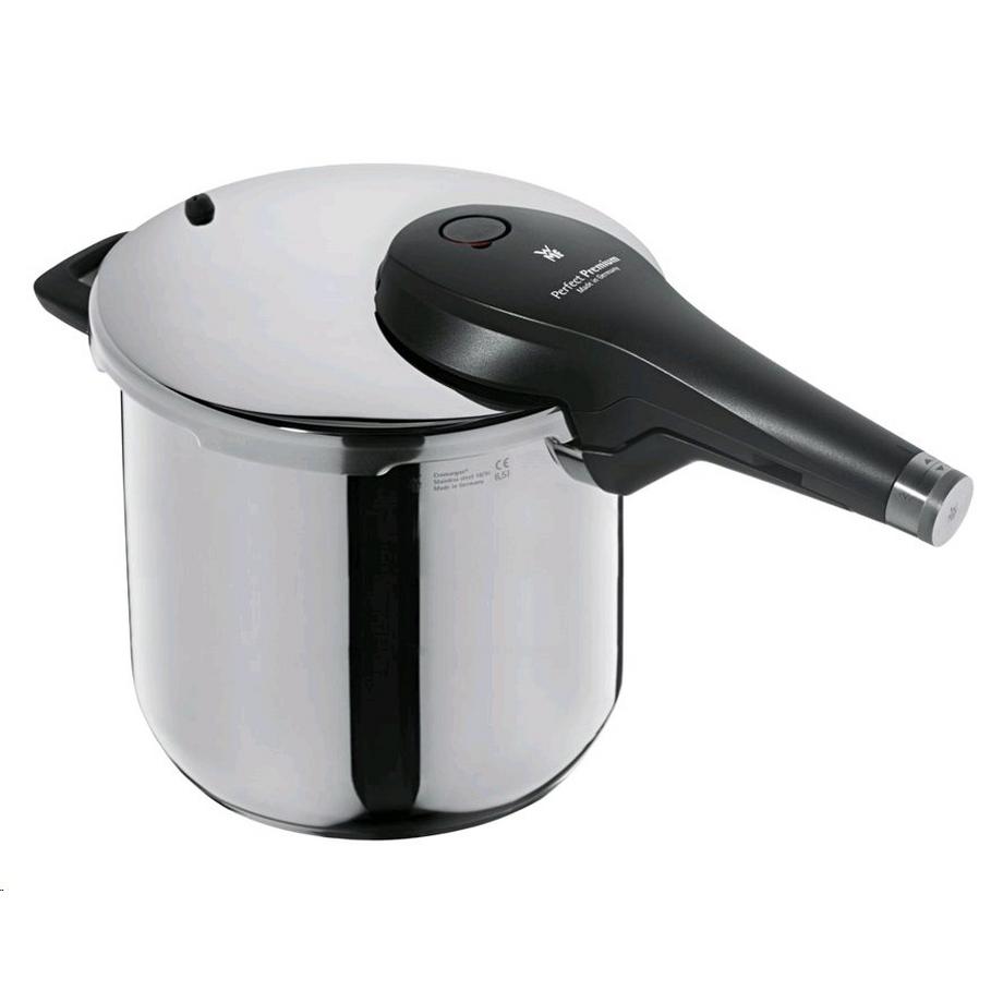 WMF  Schnelltopf Perfect Premium 6,5l 