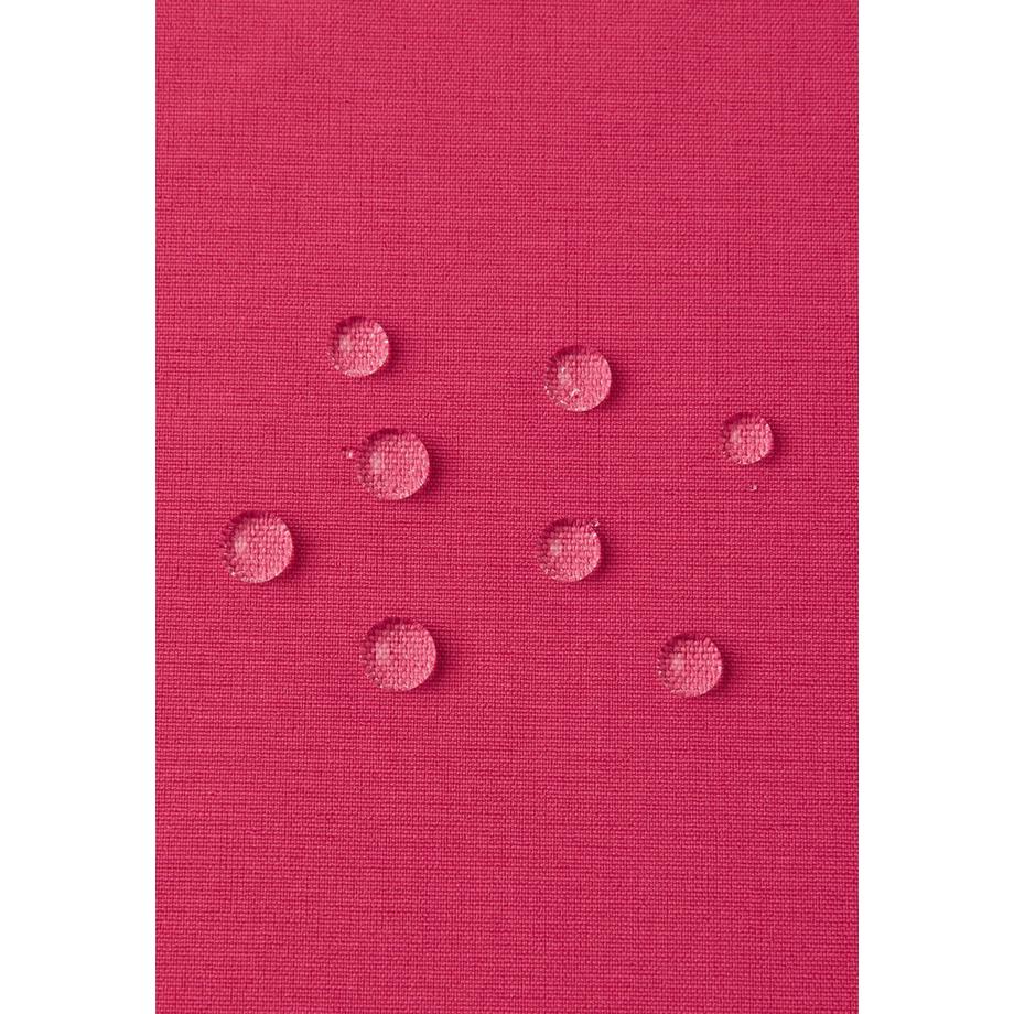 Reima  Kinder Softshell Jacke Vantti Bright Berry 