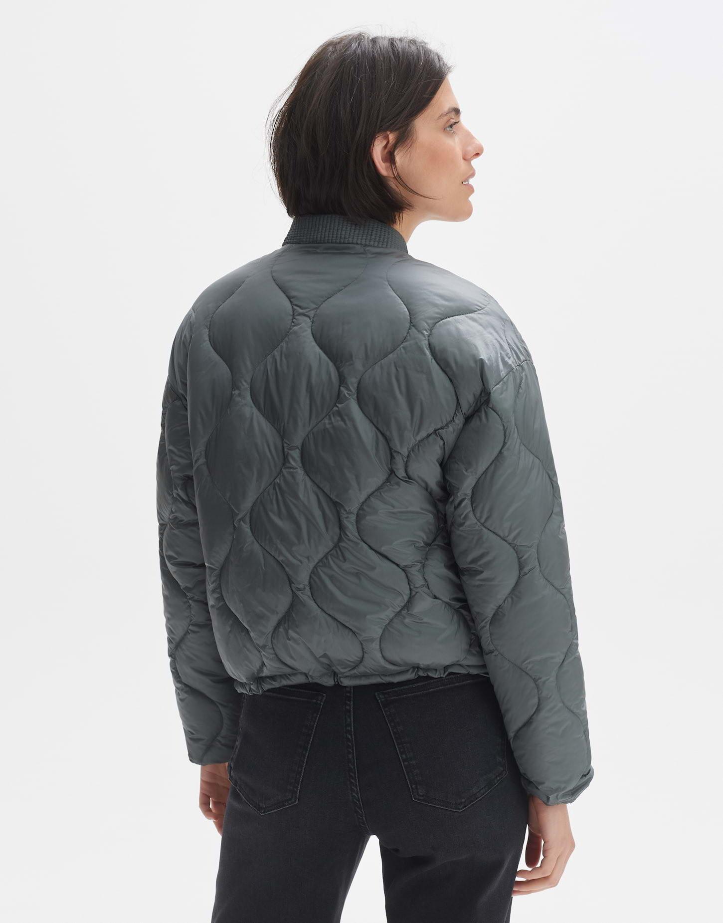 OPUS  Bomber Heppa Forme en O 