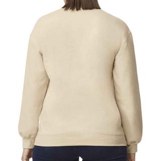 Gildan Softstyle Mittelschwerer Sweatshirt  
