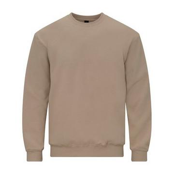 Softstyle Sweatshirt Mittelschwer