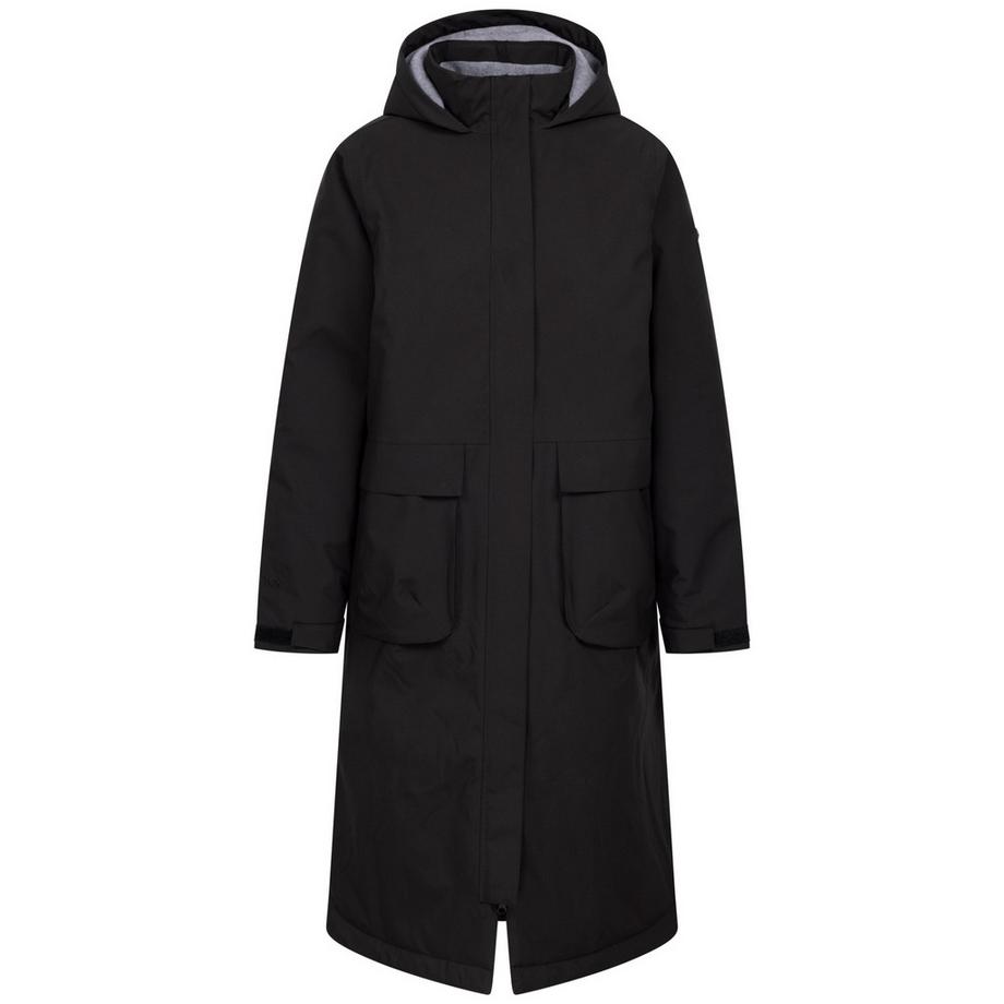 Trespass Veste Imperméable Kamila 3-en-1  