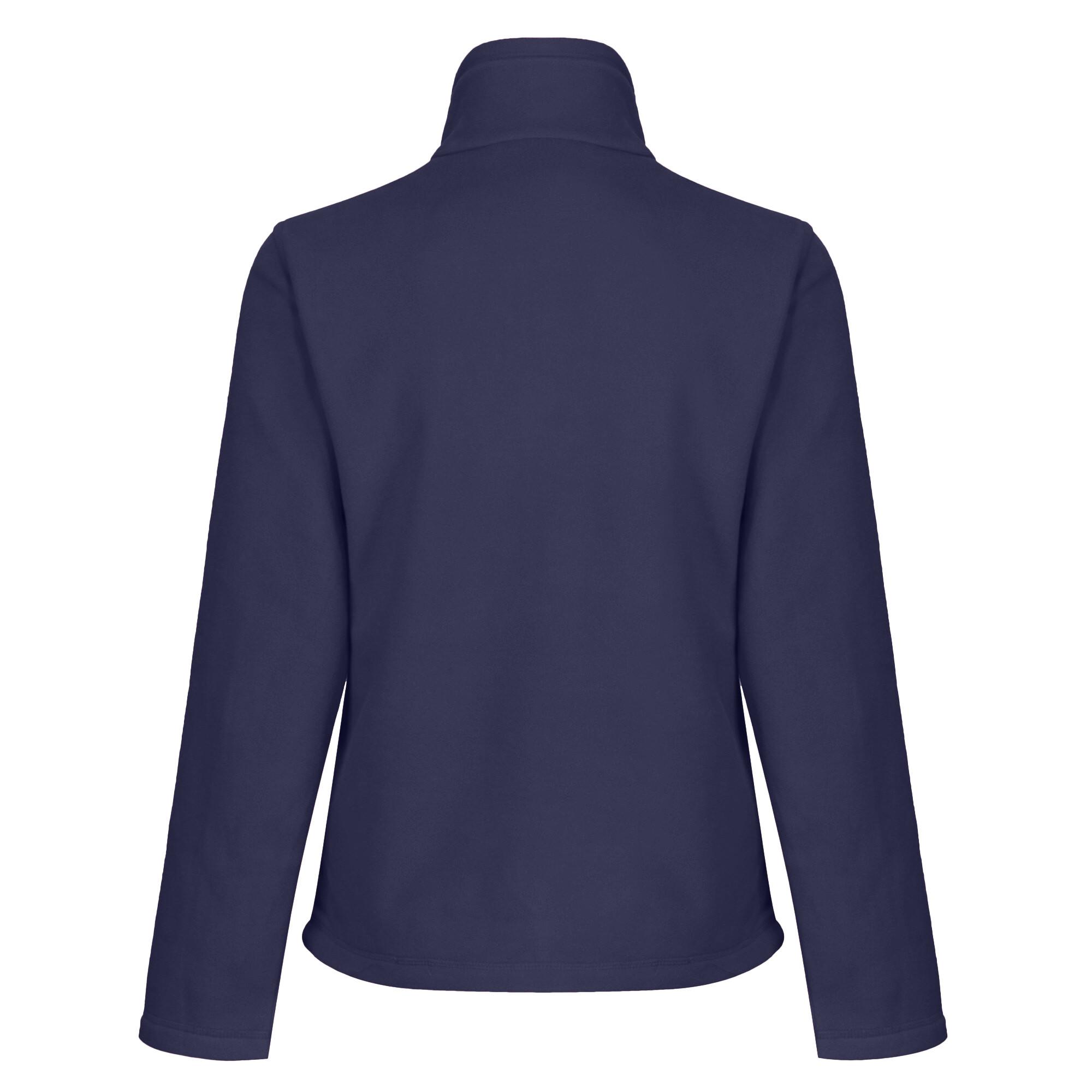 Regatta Giacca in Microfleece  