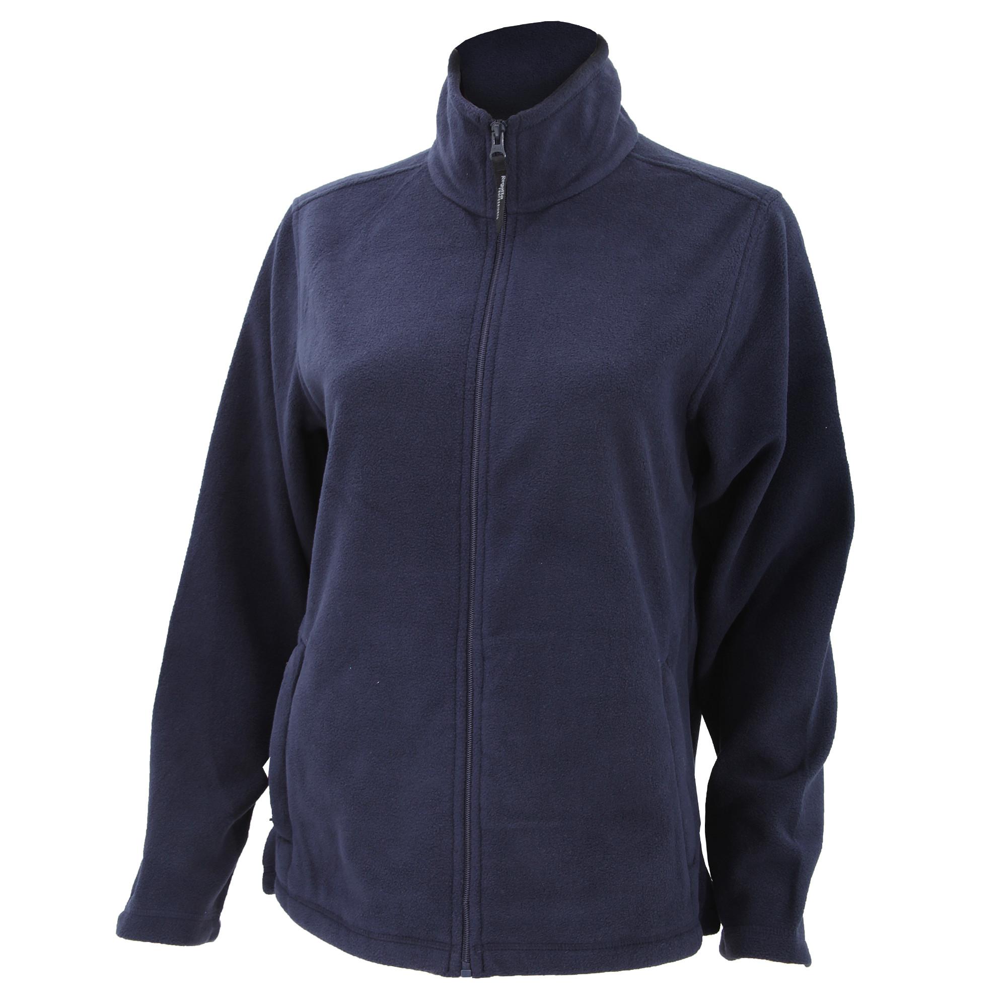 Regatta Giacca in Microfleece  