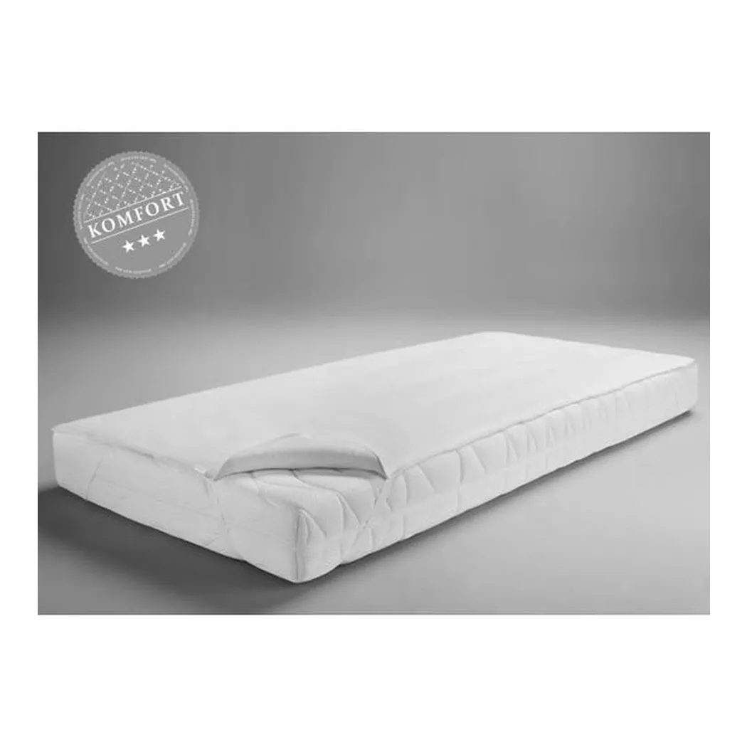 Matratzenauflage DORMISETTE OTILIA 160x200x1cm