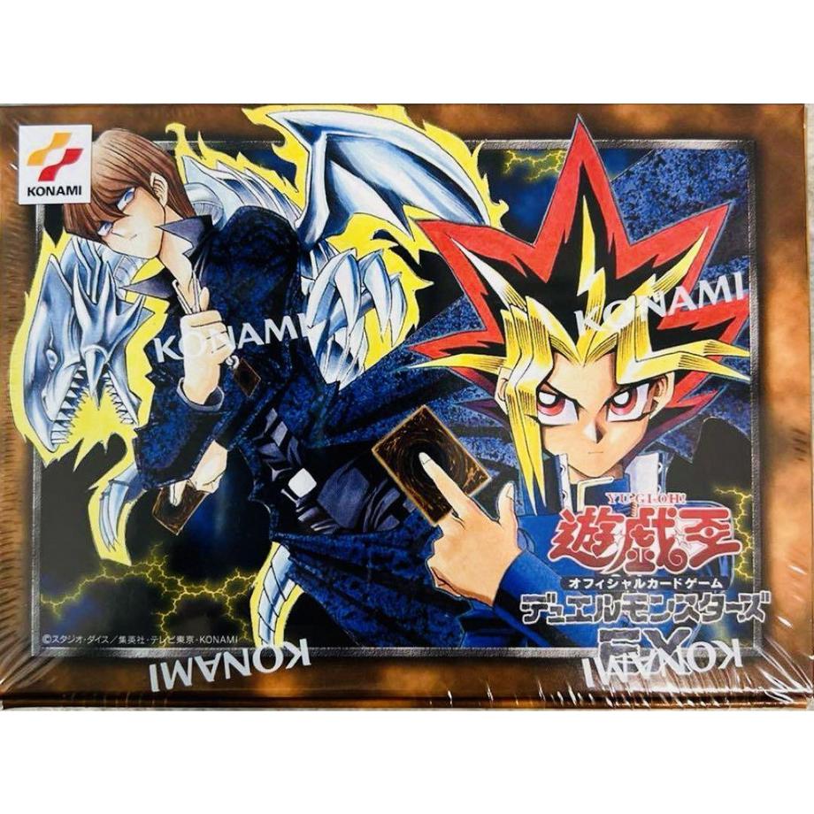 EX Starter Box 25th Anniversary Reprint  - JPN