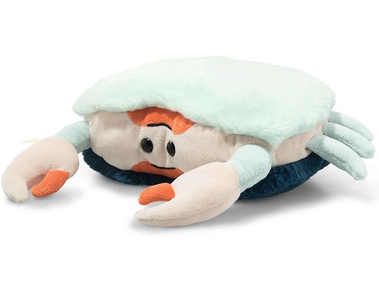 Steiff  Soft Cuddly Friends Curby Krabbe (22cm) 