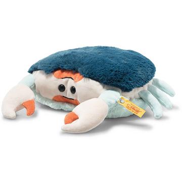 Soft Cuddly Friends Curby Krabbe (22cm)